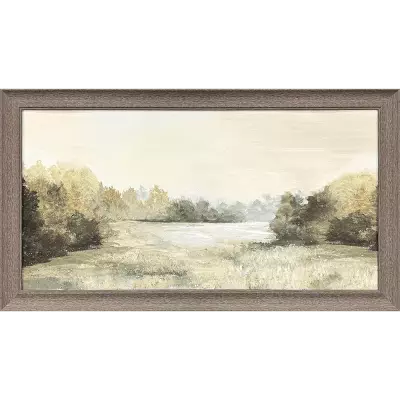 Quiet Valley