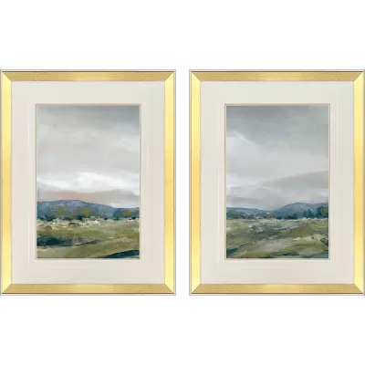 Horizon Landscape