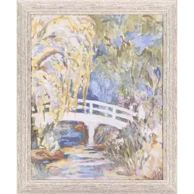 Soft Lagoon I