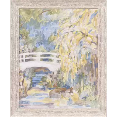 Soft Lagoon II
