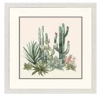 Mojave Print