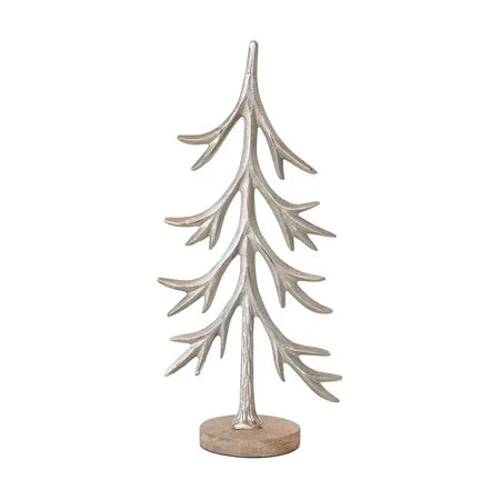 Aluminum Tree