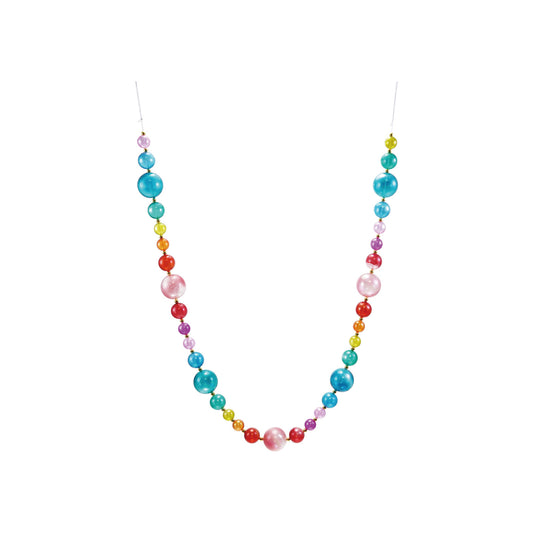 Bright Ball Garland
