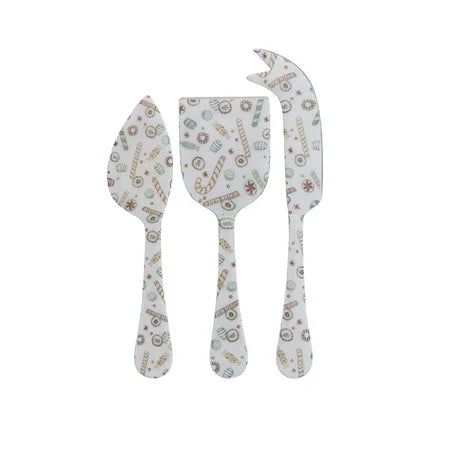 s/3 Cheese Knives