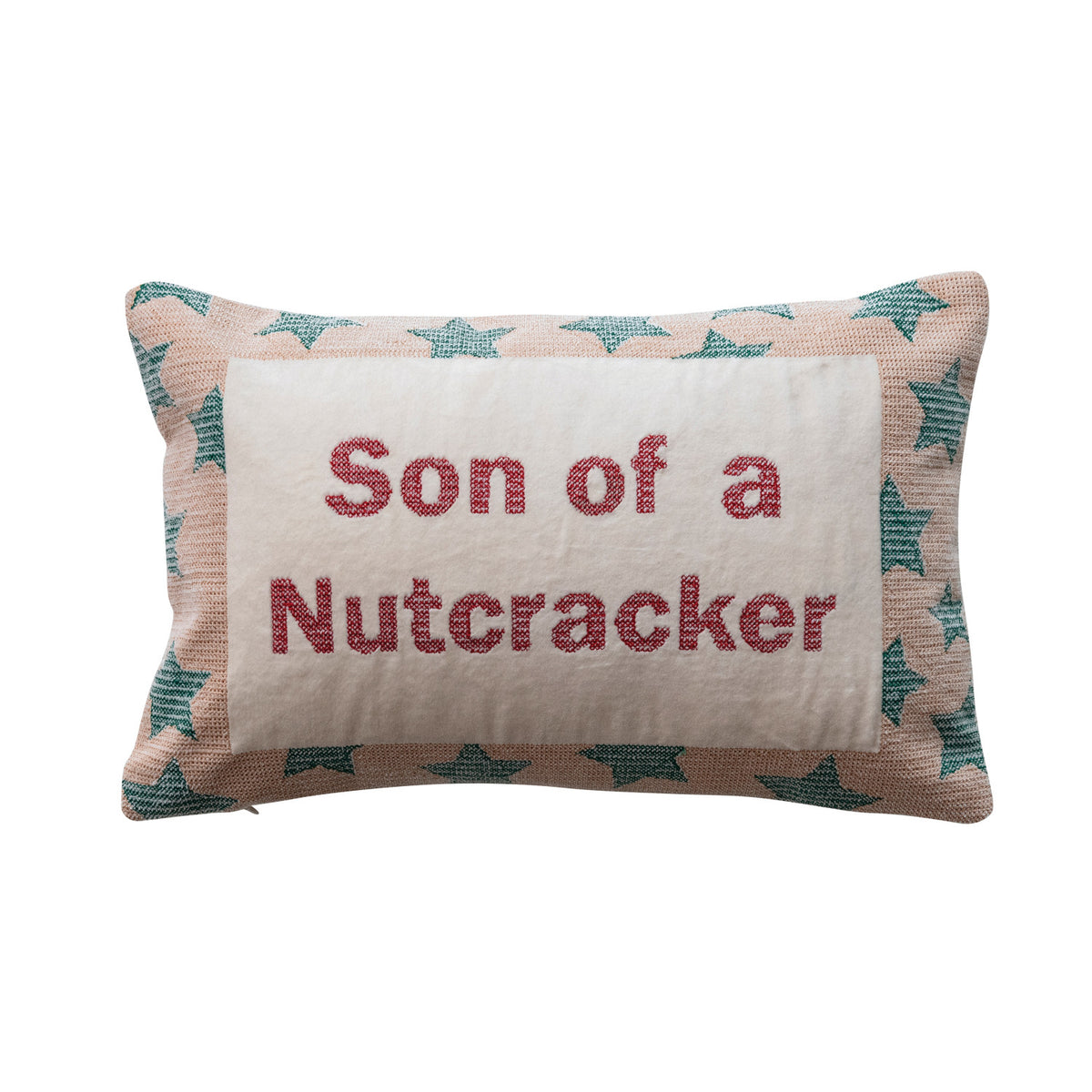 "Son of A...." Pillow